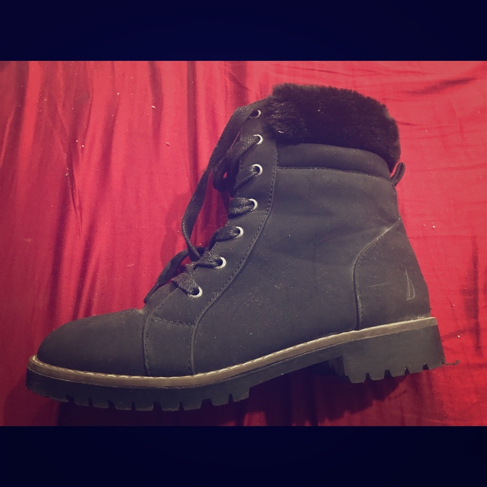 fashion boots